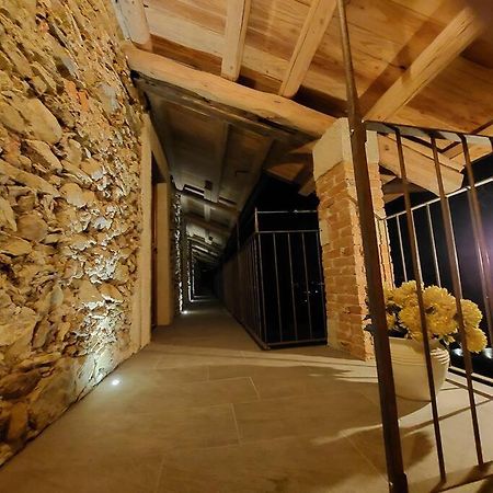 Istanti - Rosmarino Διαμέρισμα Costigliole Saluzzo Εξωτερικό φωτογραφία