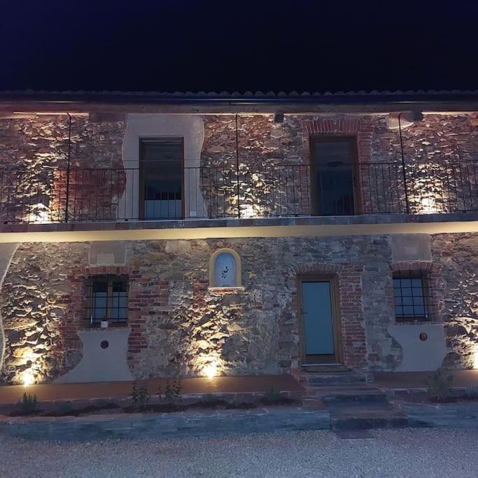 Istanti - Rosmarino Διαμέρισμα Costigliole Saluzzo Εξωτερικό φωτογραφία