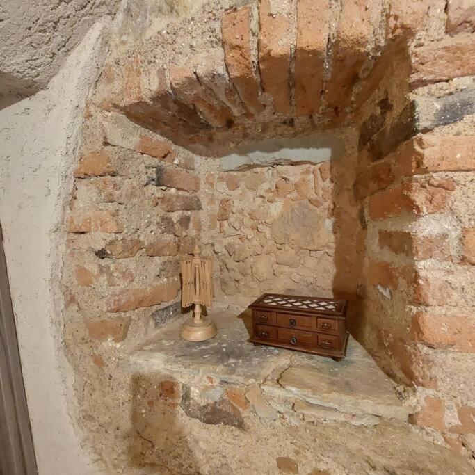 Istanti - Rosmarino Διαμέρισμα Costigliole Saluzzo Εξωτερικό φωτογραφία