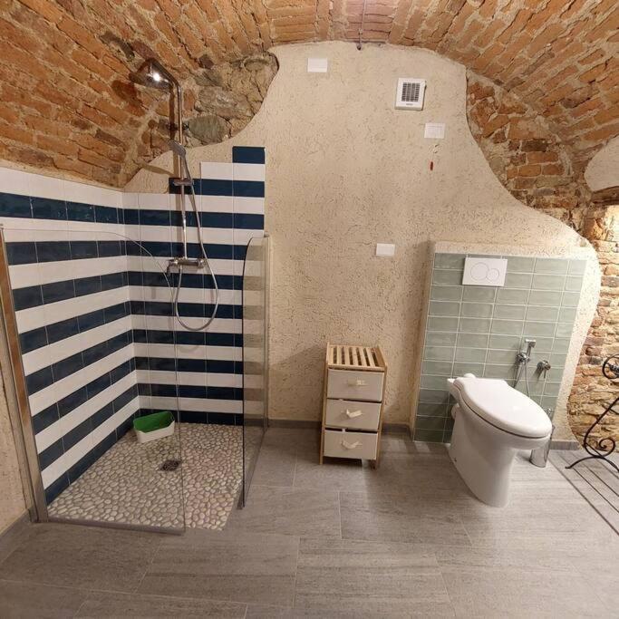 Istanti - Rosmarino Διαμέρισμα Costigliole Saluzzo Εξωτερικό φωτογραφία