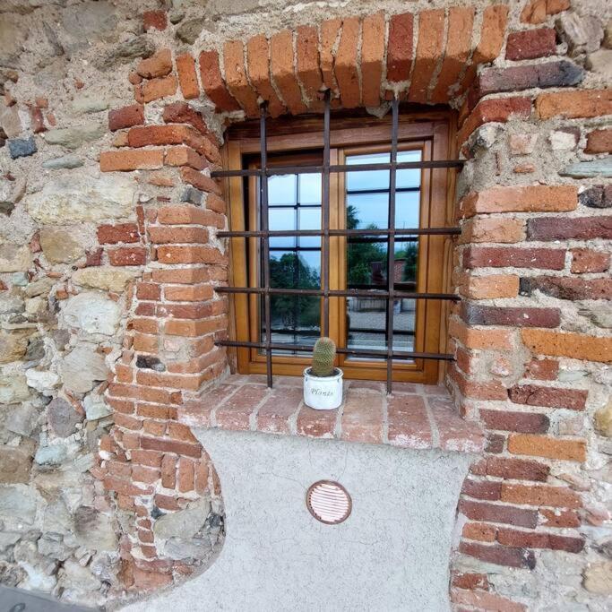 Istanti - Rosmarino Διαμέρισμα Costigliole Saluzzo Εξωτερικό φωτογραφία