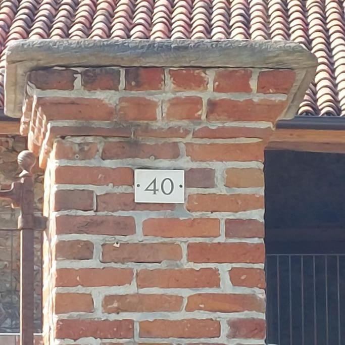 Istanti - Rosmarino Διαμέρισμα Costigliole Saluzzo Εξωτερικό φωτογραφία