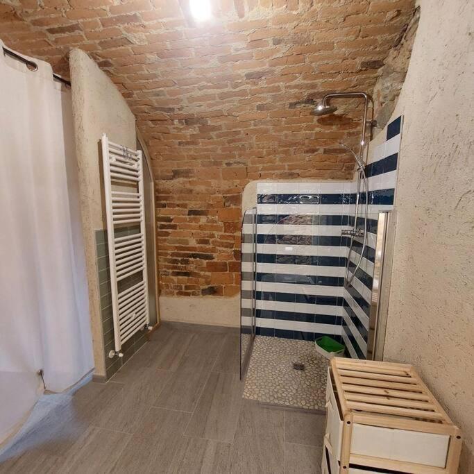 Istanti - Rosmarino Διαμέρισμα Costigliole Saluzzo Εξωτερικό φωτογραφία