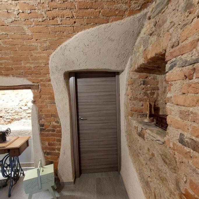 Istanti - Rosmarino Διαμέρισμα Costigliole Saluzzo Εξωτερικό φωτογραφία