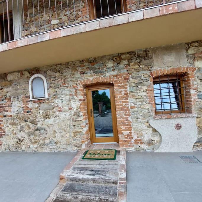Istanti - Rosmarino Διαμέρισμα Costigliole Saluzzo Εξωτερικό φωτογραφία
