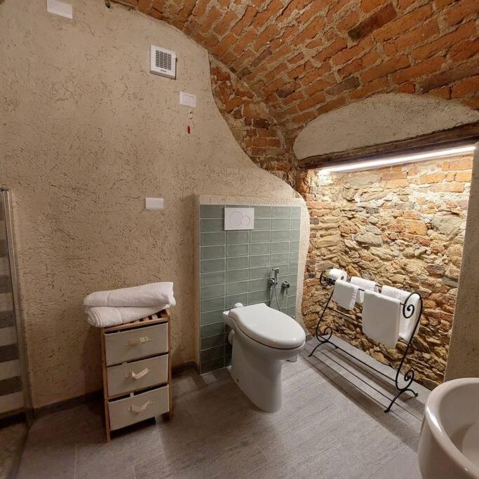 Istanti - Rosmarino Διαμέρισμα Costigliole Saluzzo Εξωτερικό φωτογραφία