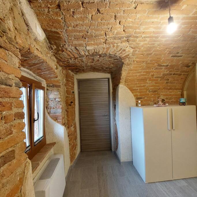Istanti - Rosmarino Διαμέρισμα Costigliole Saluzzo Εξωτερικό φωτογραφία